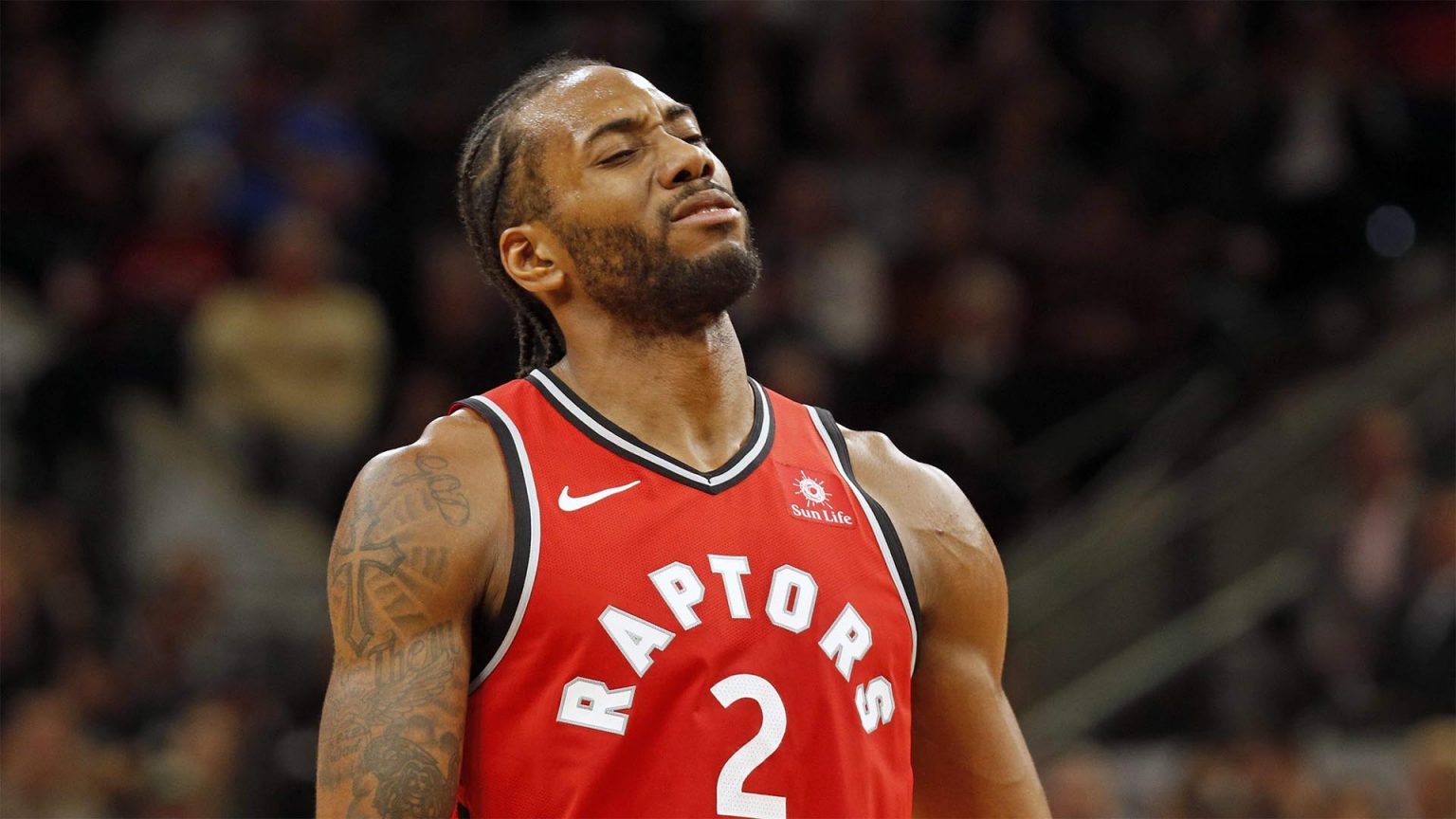 Kawhi Leonard biografia, títulos, prêmios e estatísticas