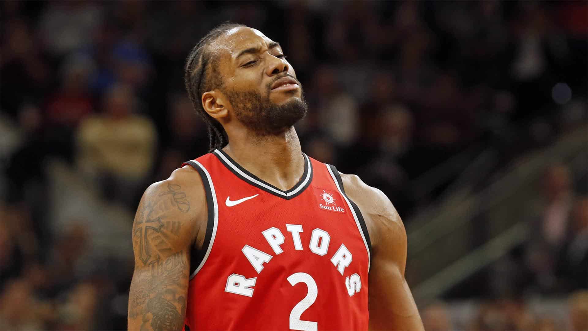 kawhi leonard