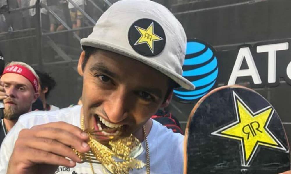 Títulos de Kelvin Hoefler