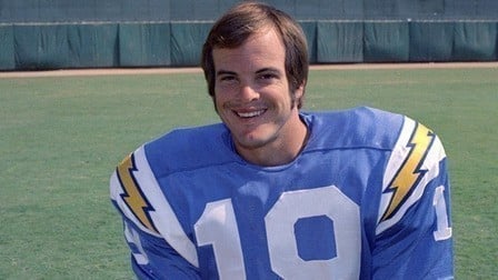 Lance Alworth