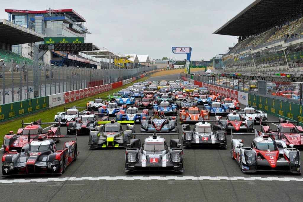 24 Horas de Le Mans história, como funciona e vencedores