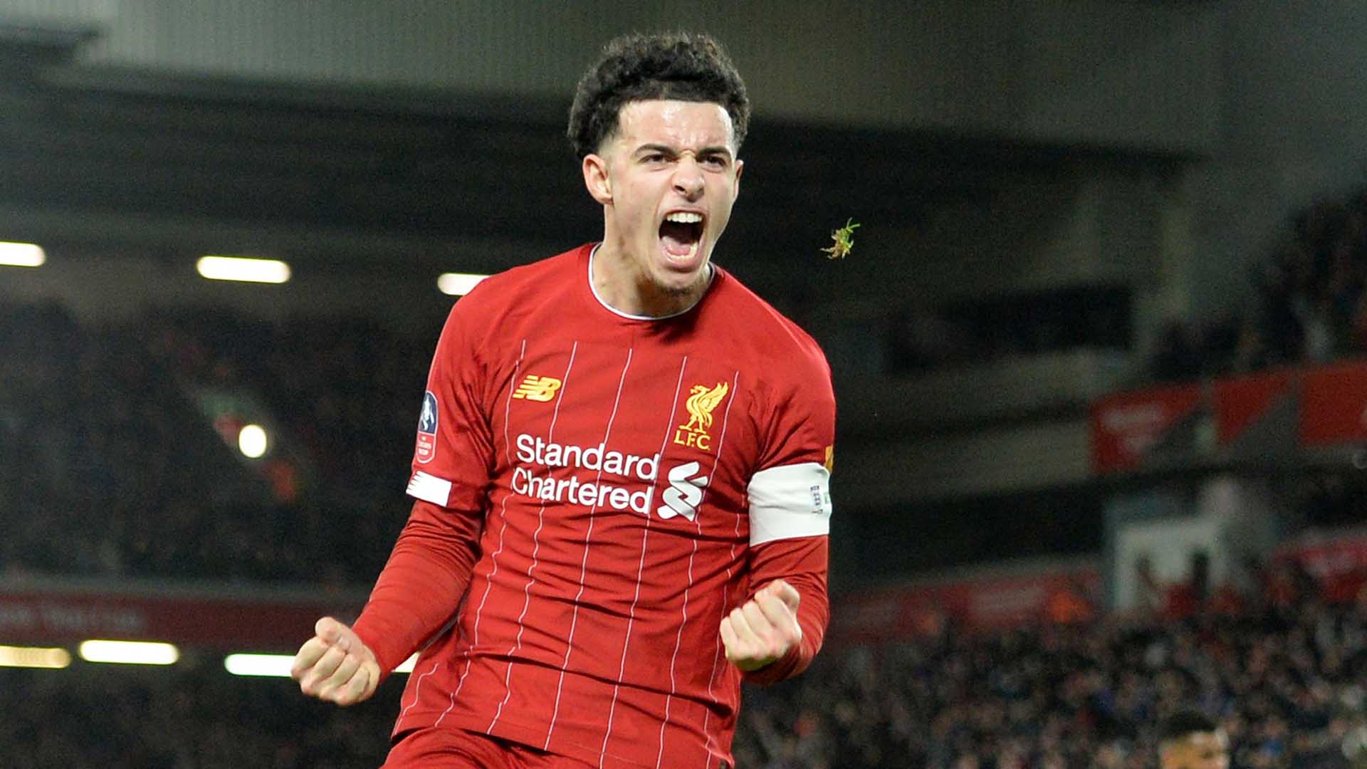 liverpool shrewsbury town