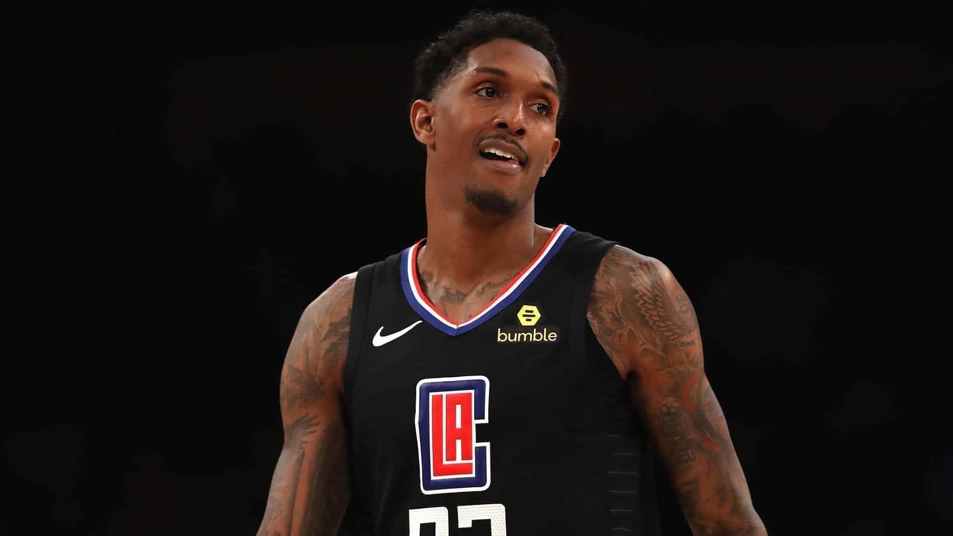 lou williams
