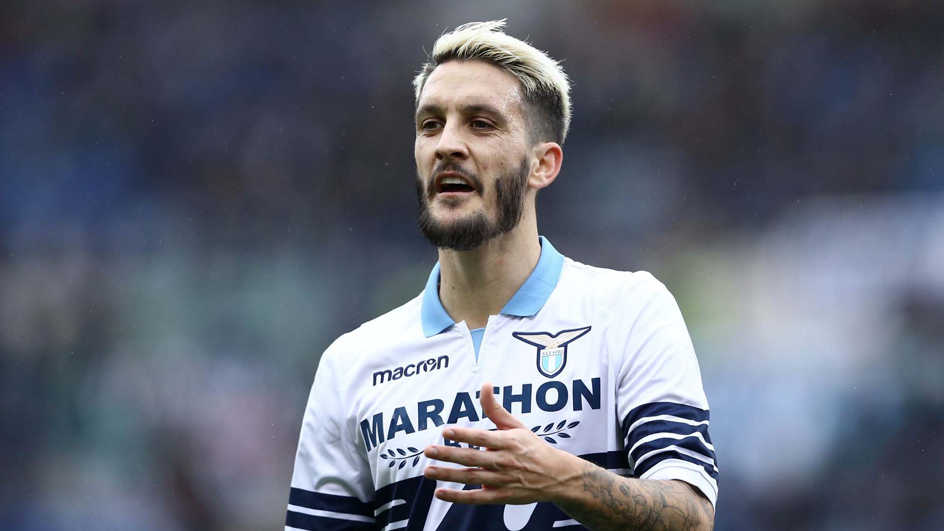 luis alberto lazio