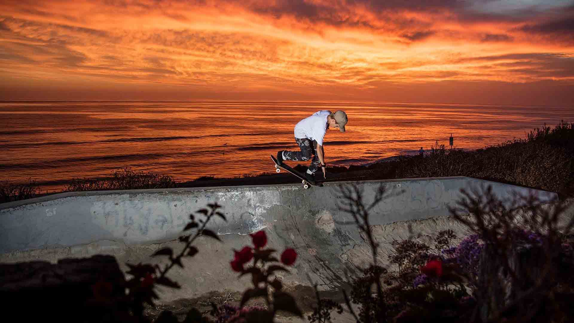 luiz mariano skate park