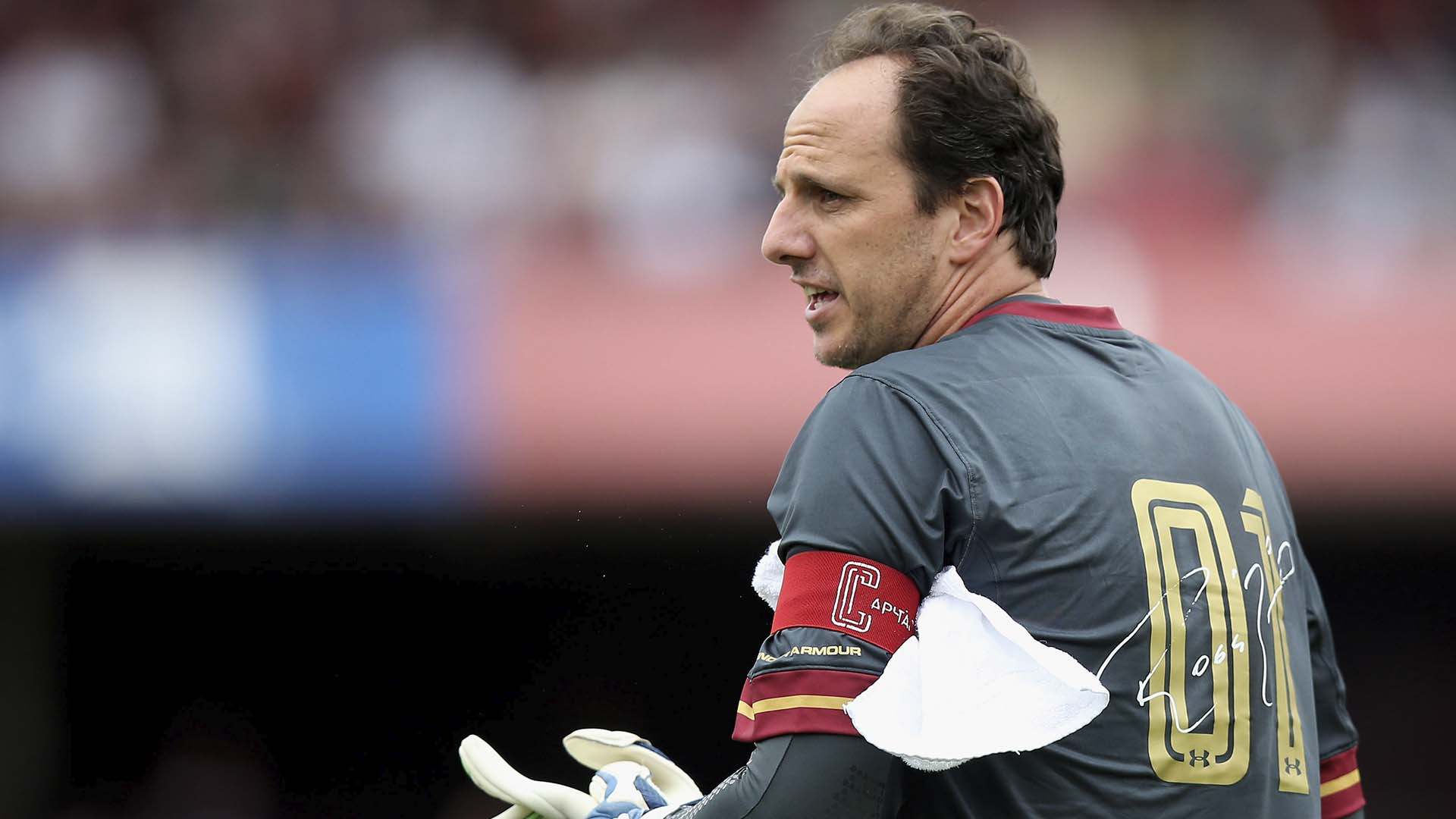 maior goleiro artilheiro da historia