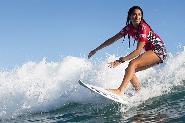 Malia Manuel