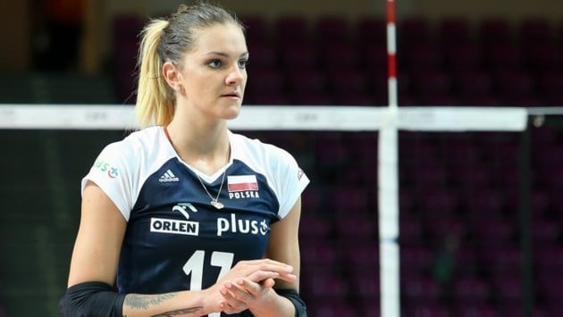 Malwina Smarzek