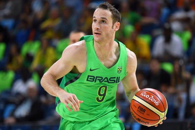 Marcelinho Huertas