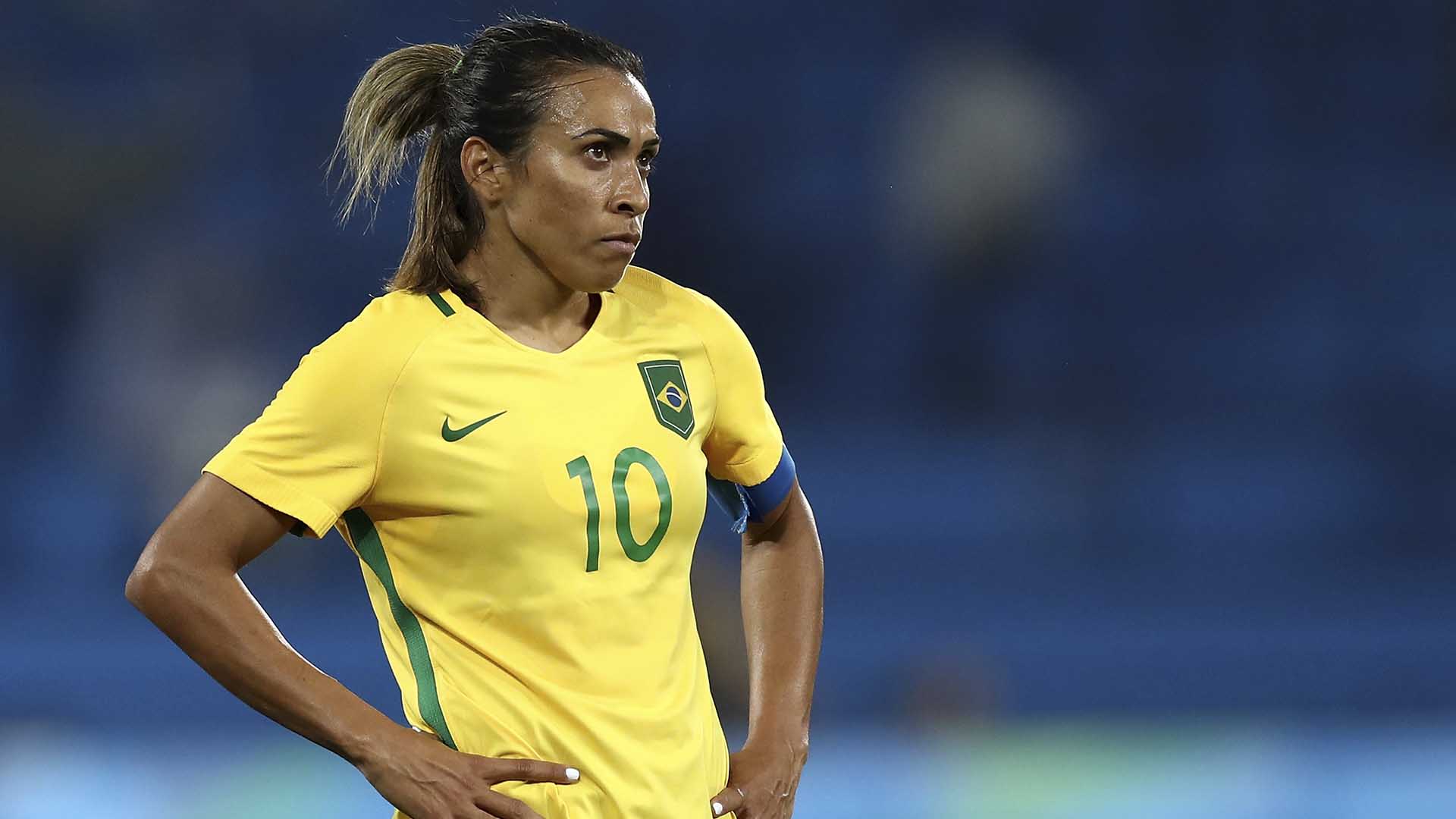 Marta biografia, títulos, times e curiosidades da jogadora