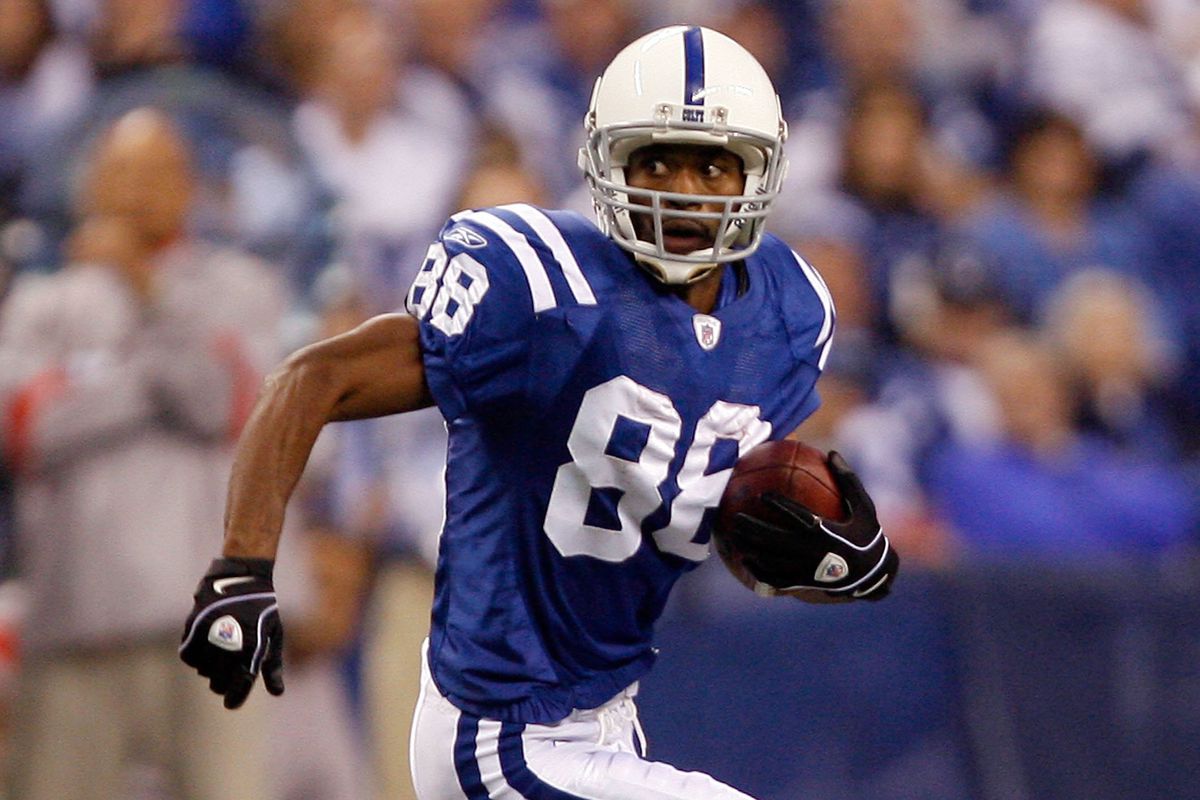 Marvin Harrison