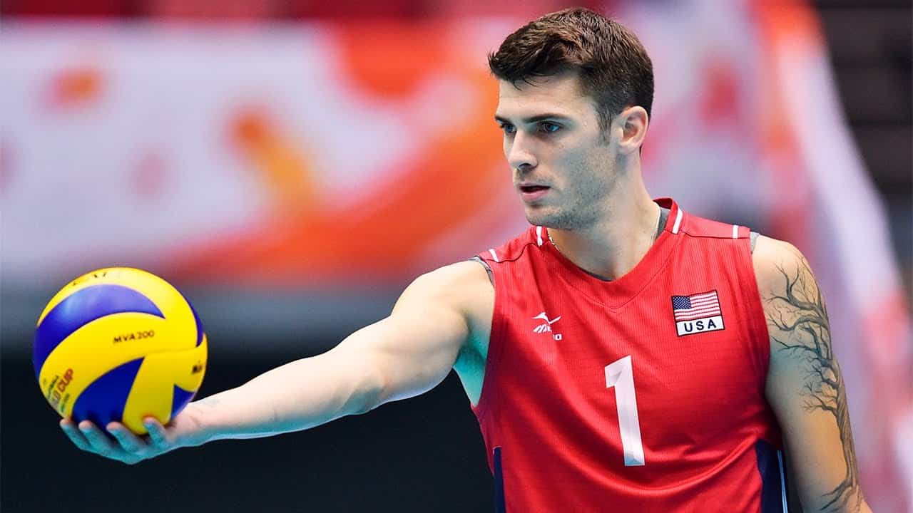 Os 10 melhores jogadores de vôlei do mundo atualmente - Esporte Certo