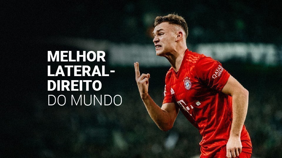Melhor lateral-direito do mundo: top 10 da história e atual