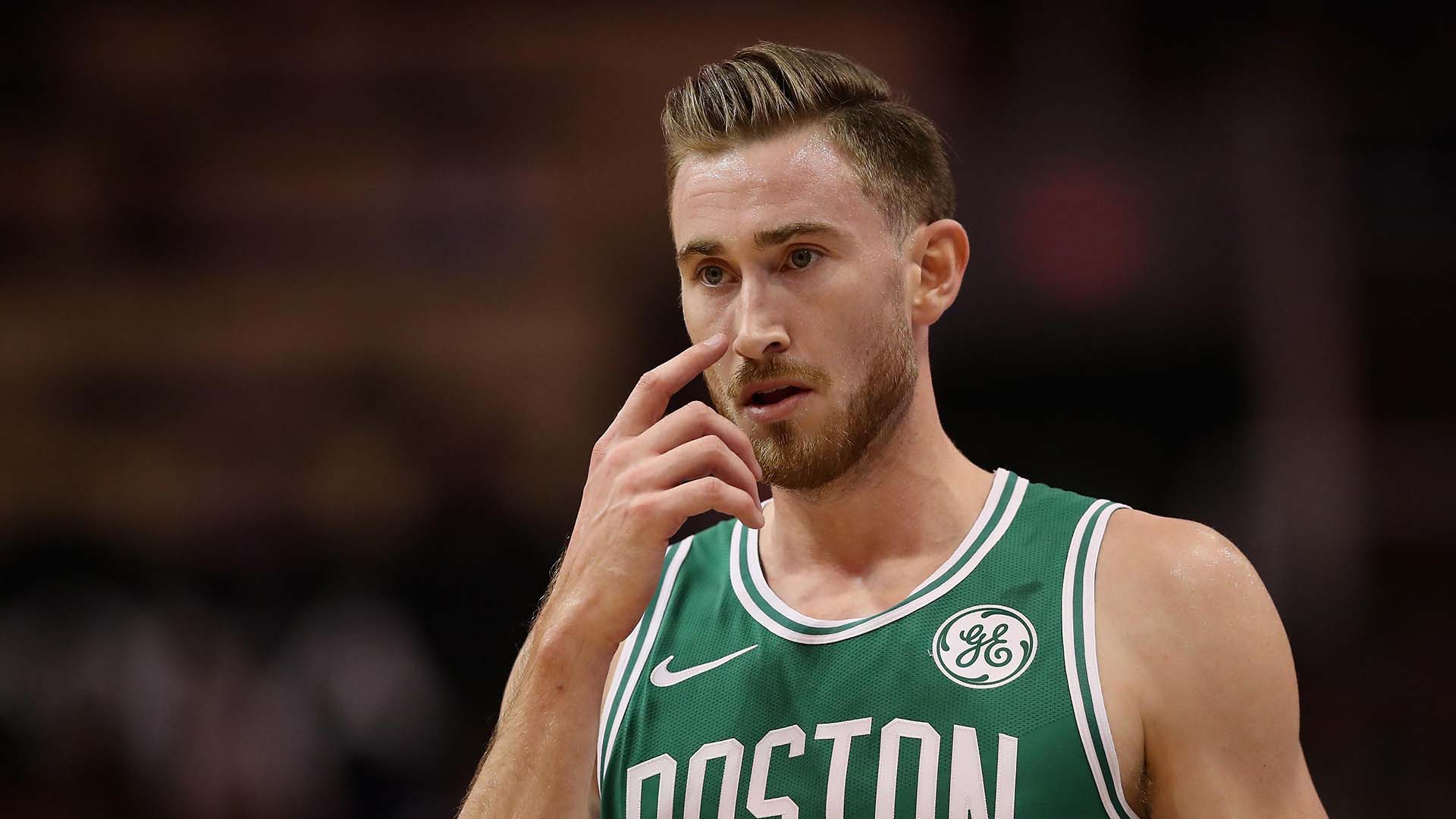 melhores alas da nba Gordon Hayward