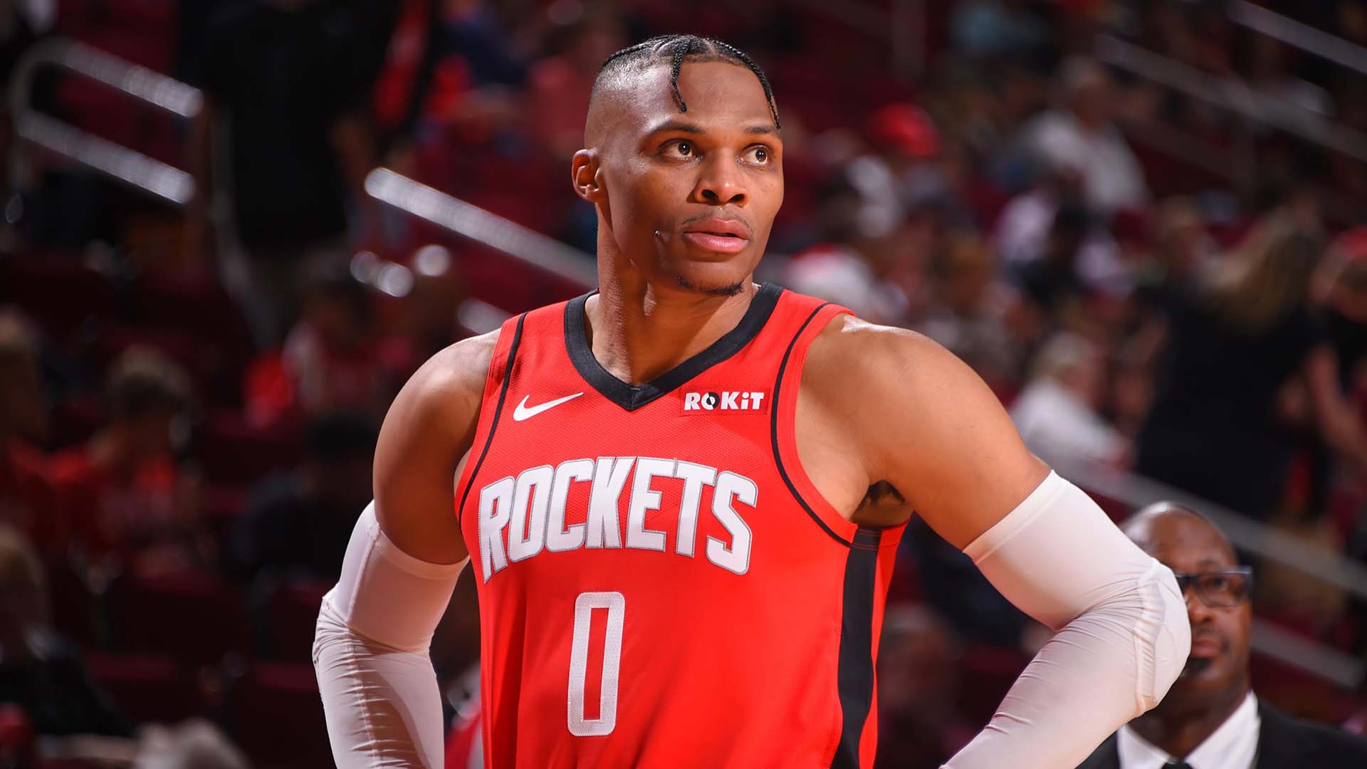melhores armadores da nba russell westbrook