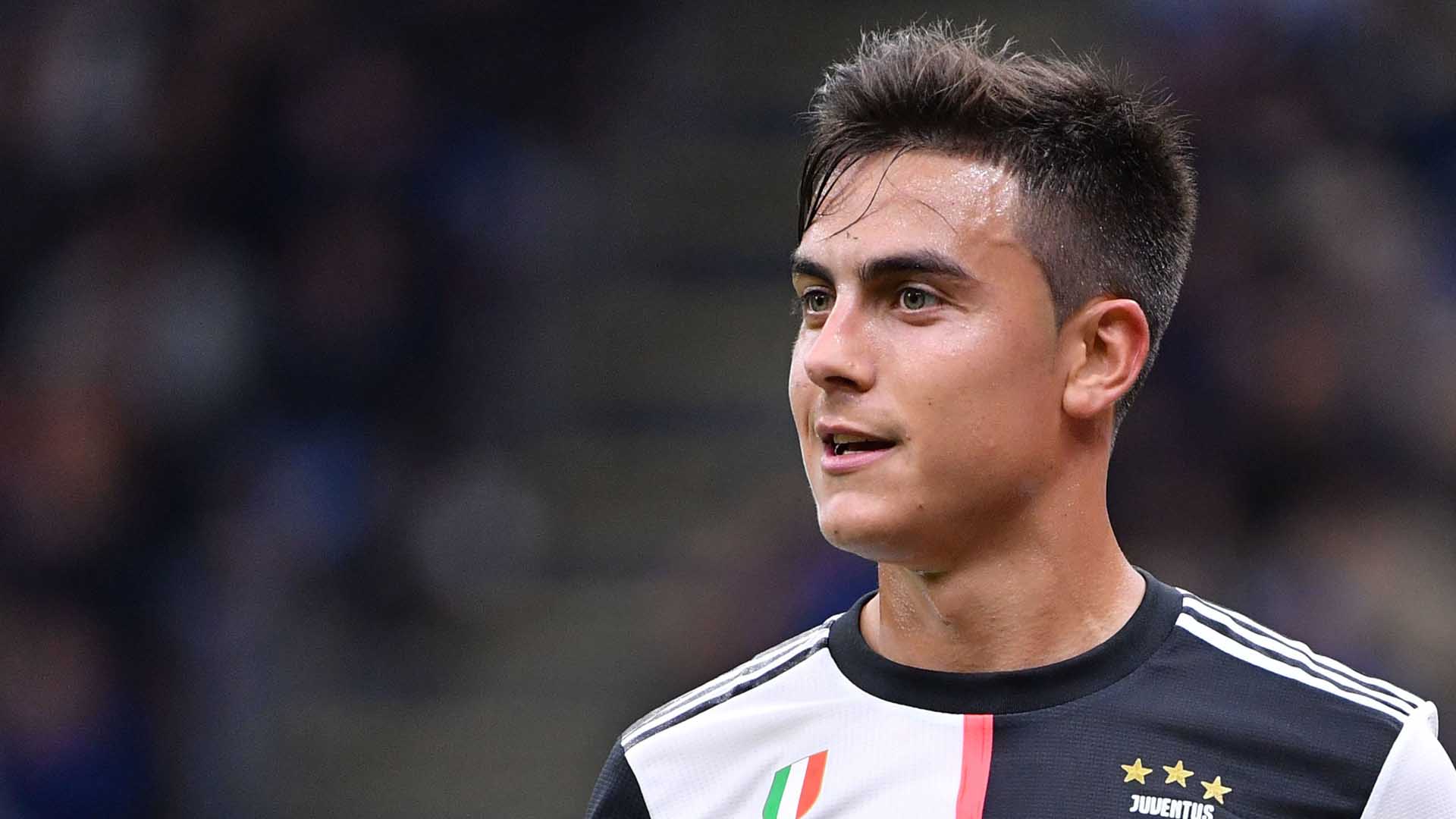 melhores jogadore do campeonato italiano dybala