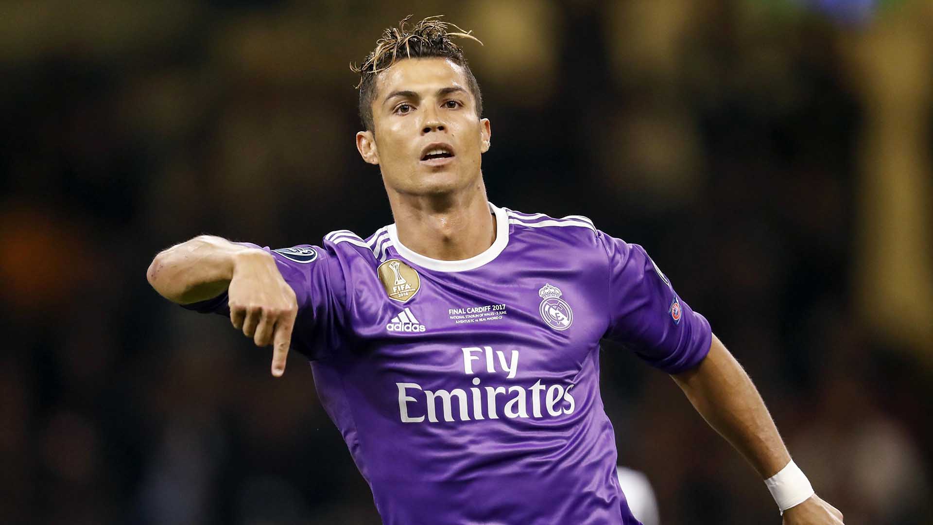 melhores jogadores do campeonato espanhol cristiano ronaldo