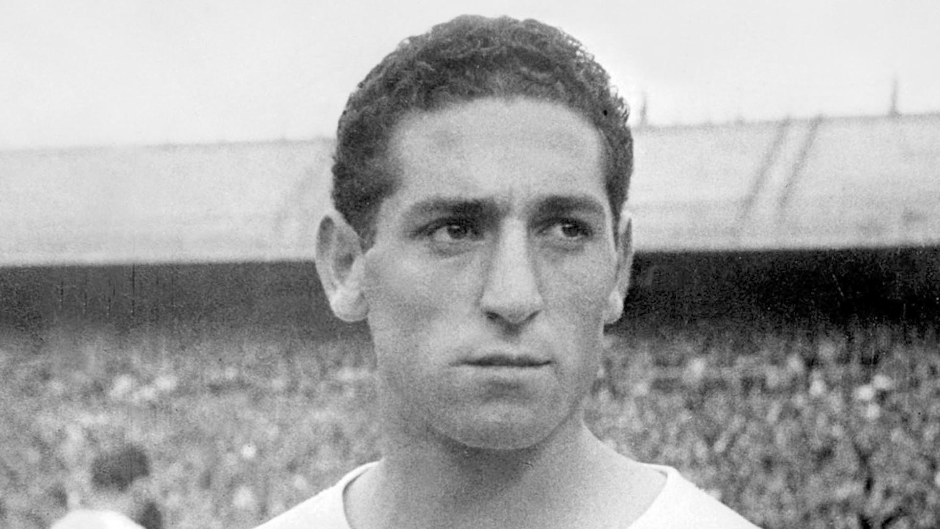 melhores jogadores do campeonato espanhol gento