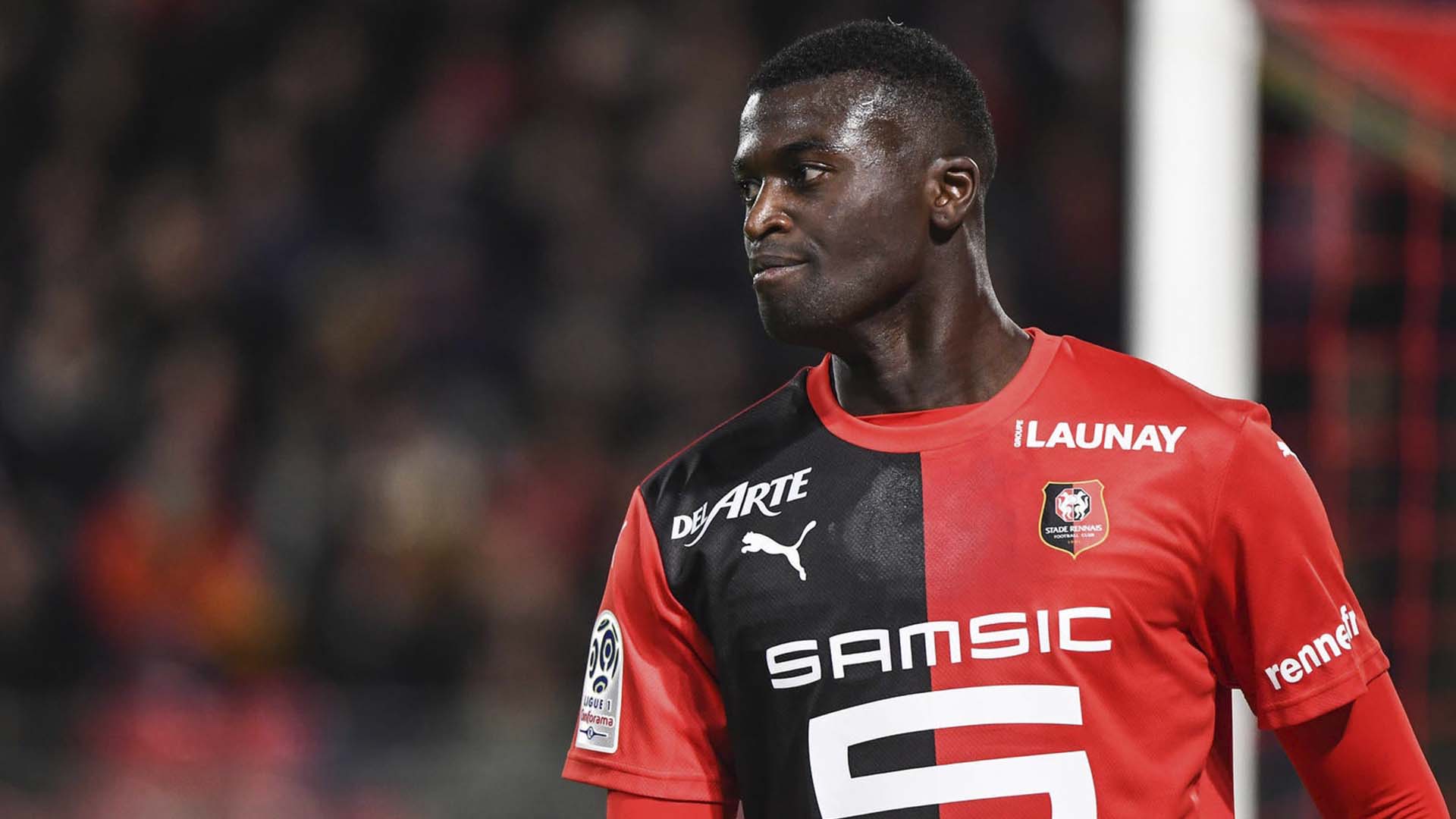 melhores jogadores do campeonato frances niang