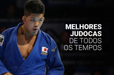 Saiba quem são os 13 melhores judocas de todos os tempos