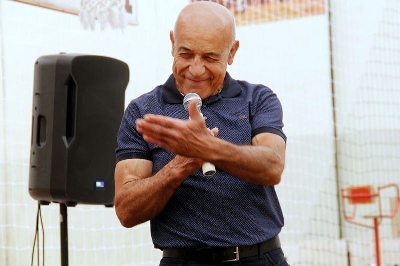 Miguel de Oliveira maiores boxeadores brasileiros