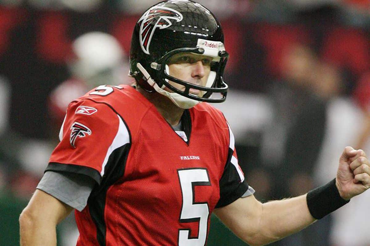Morten Andersen