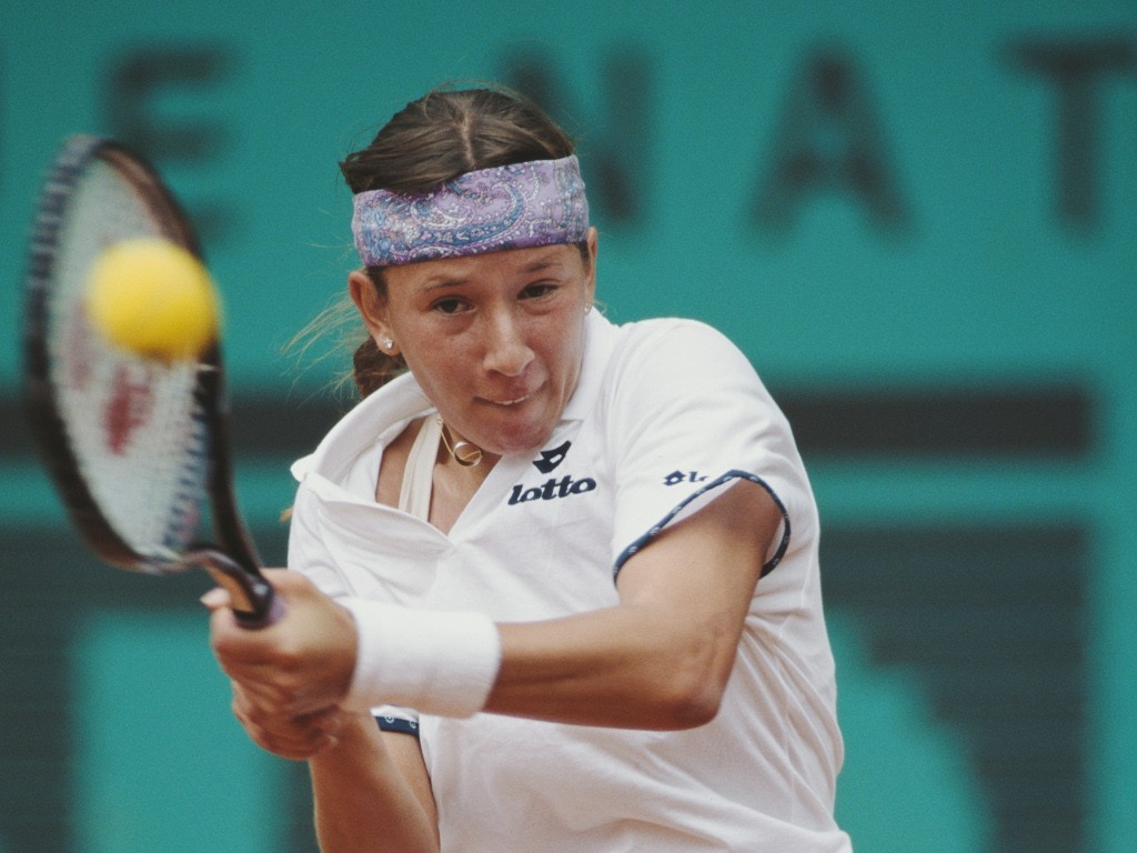 natasha zvereva gigi fernandez natasha zvereva gigi fernandez