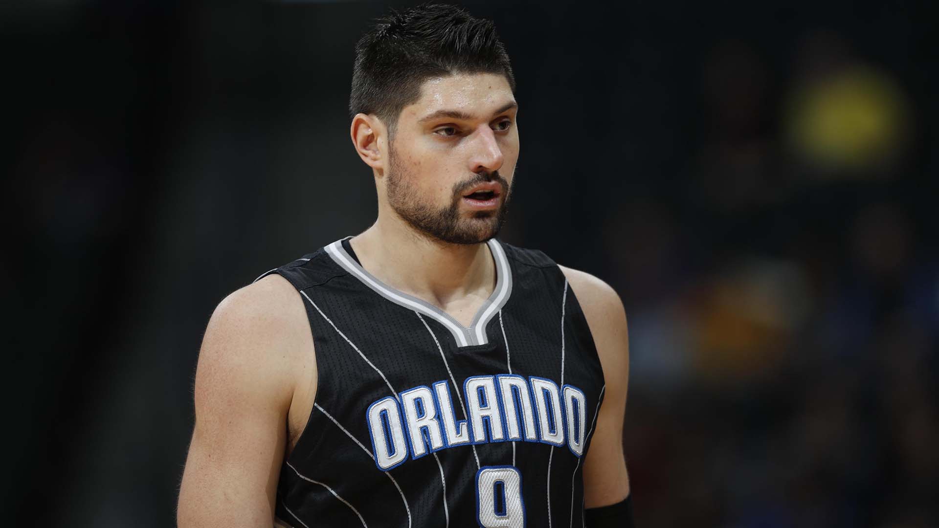 nikola vucevic orlando