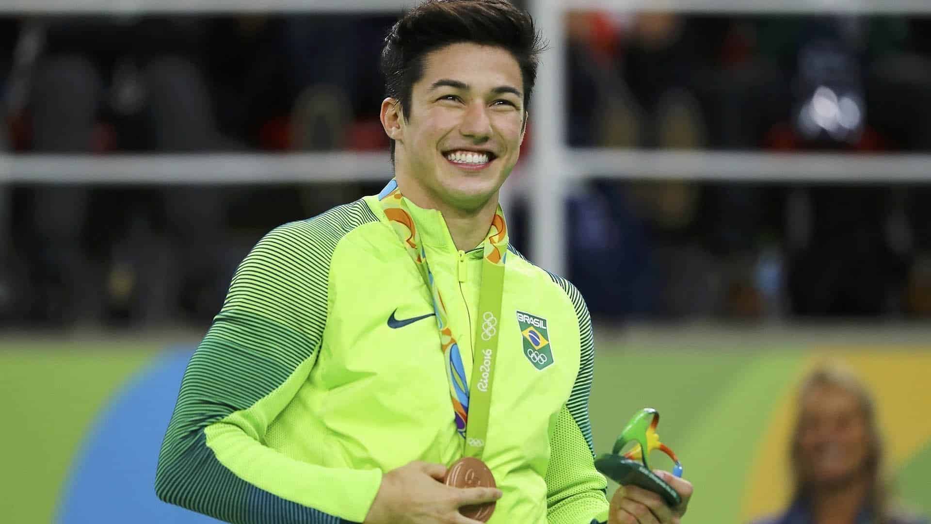 nory jogos olimpicos rio 2016