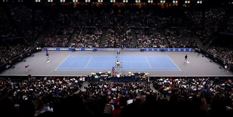 ATP de Cincinnati - Masters 1000 - História, Formato, Campeões e Onde  Assistir - Smash Tênis