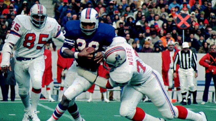 O. J. Simpson