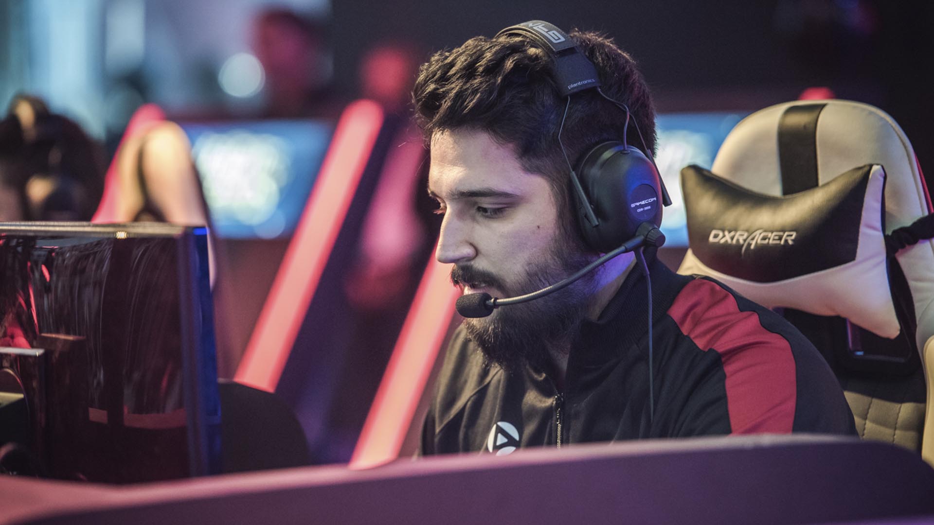 pain gaming cblol 2015
