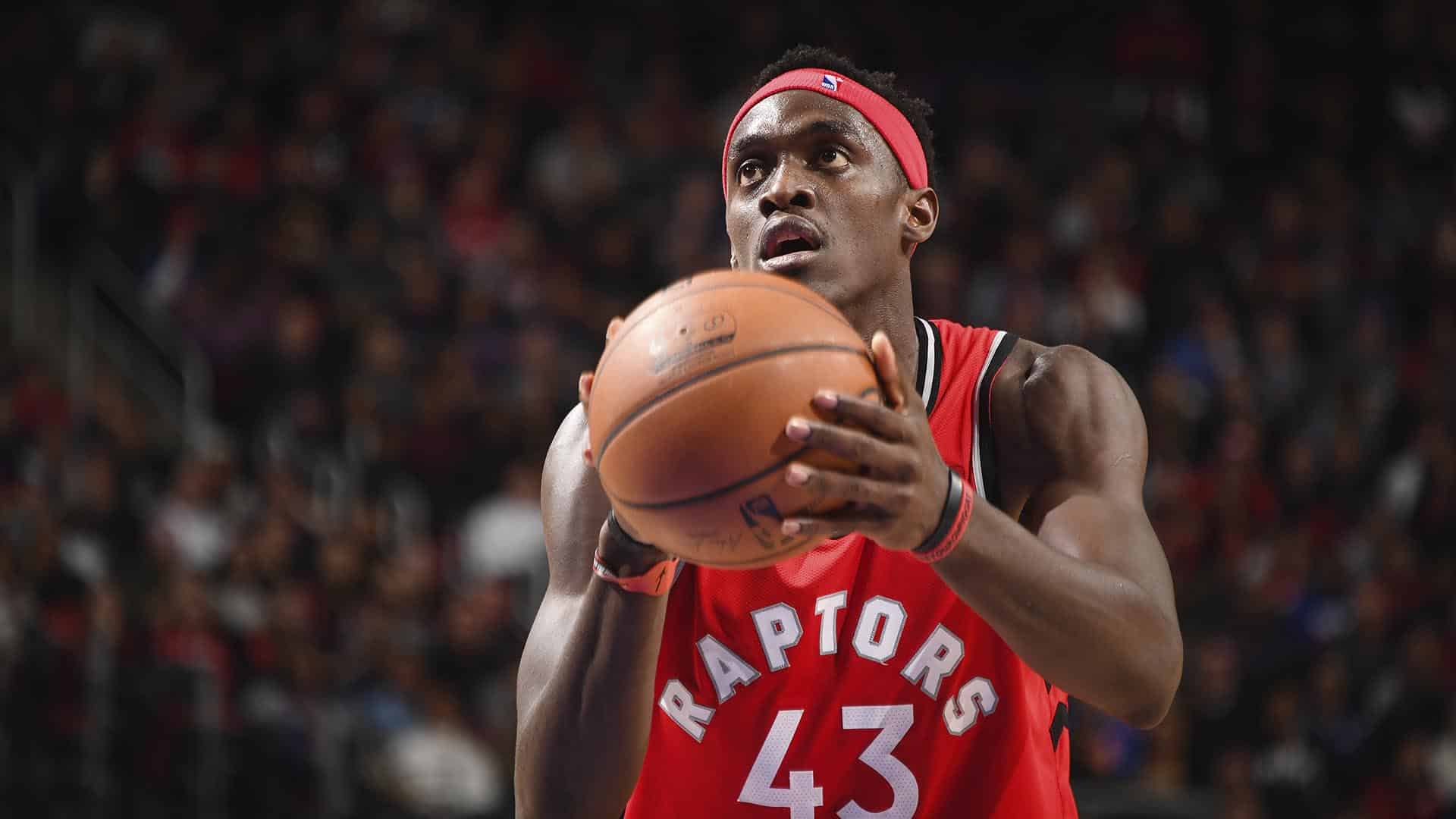 pascal siakam