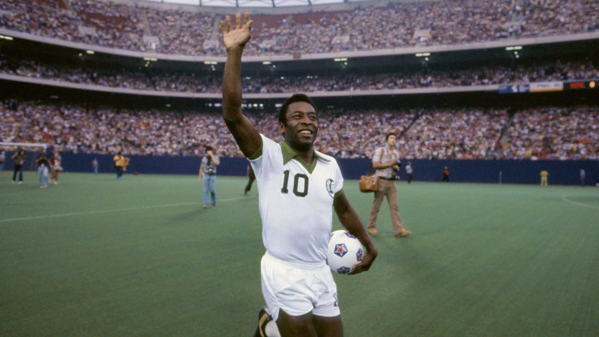 pelé brasil