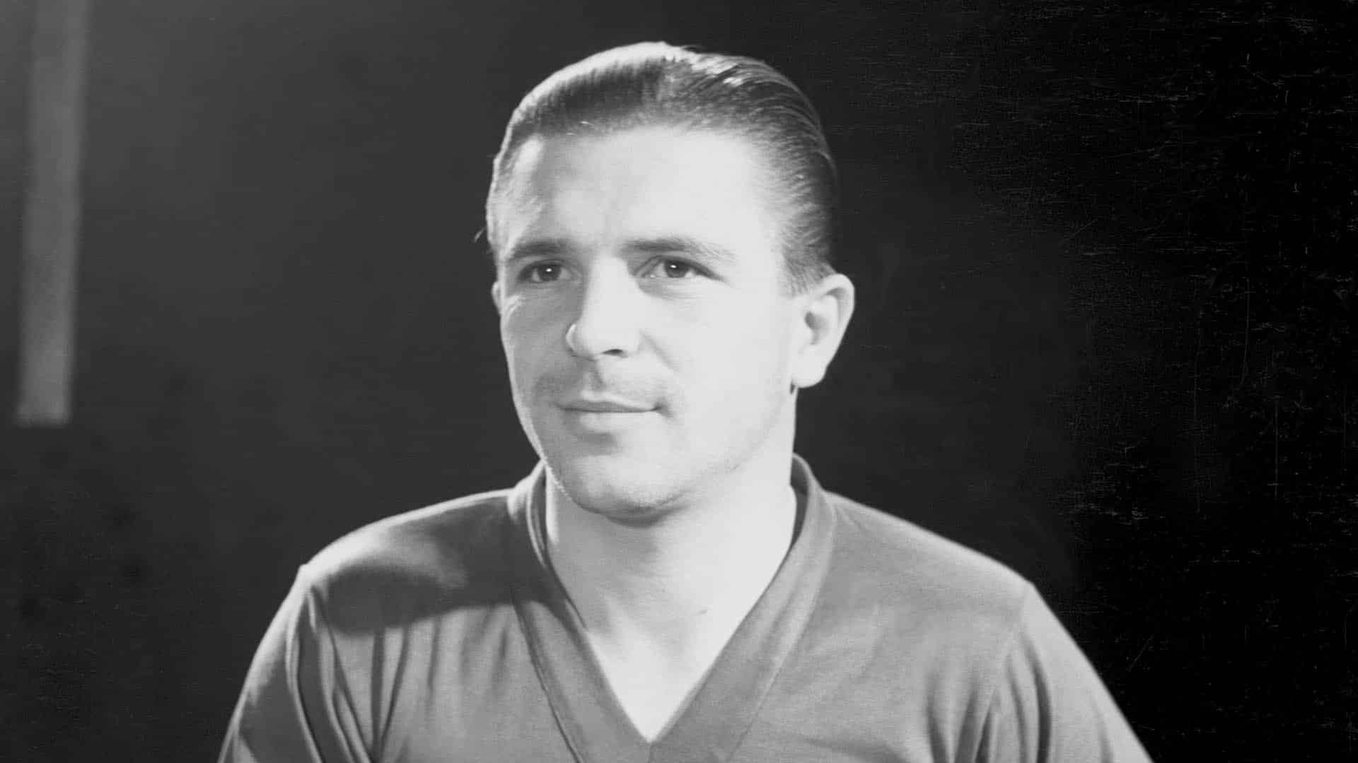 puskas jogador