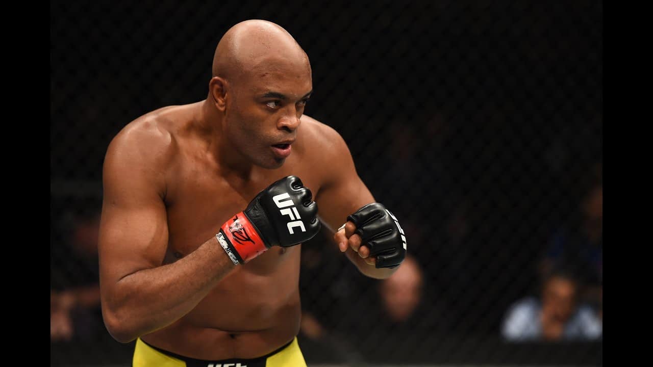 Anderson Spider Silva ganha documentário inédito