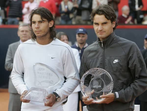 Rafael Nadal campeão Masters Hamburgo
