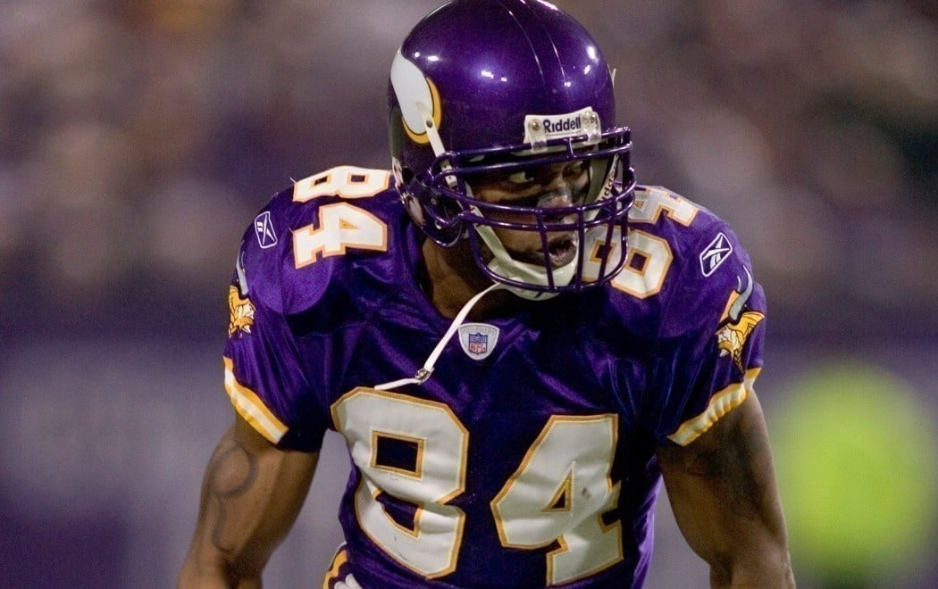 Randy Moss