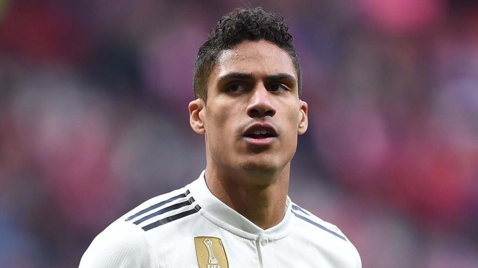 raphael varane