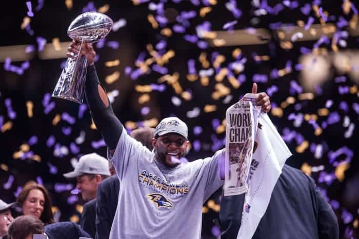 Ray Lewis