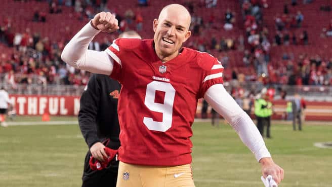 Robbie Gould