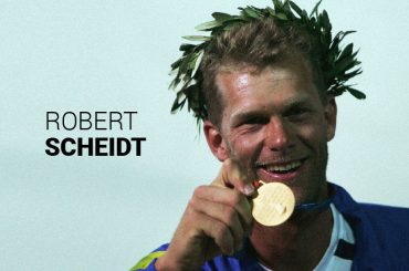 Robert Scheidt: biografia e medalhas do velejador brasileiro