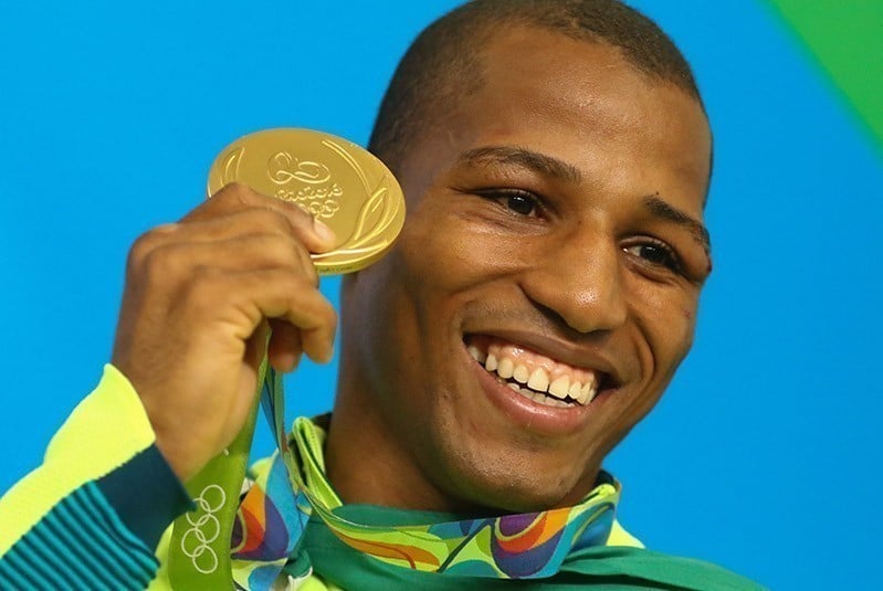 Robson Conceição maiores boxeadores brasileiros de todos os tempos