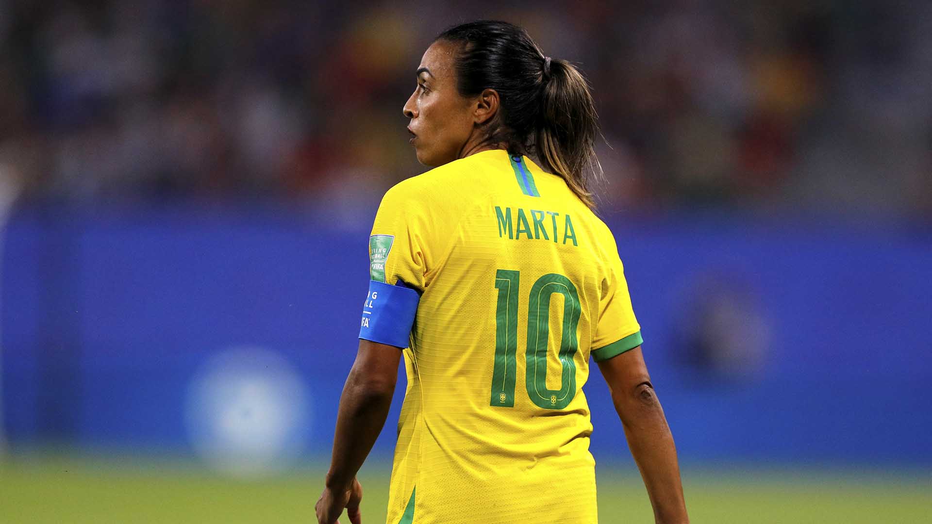 Marta Russo Perché è Stata Uccisa Marta: biografia, títulos, times e curiosidades da jogadora