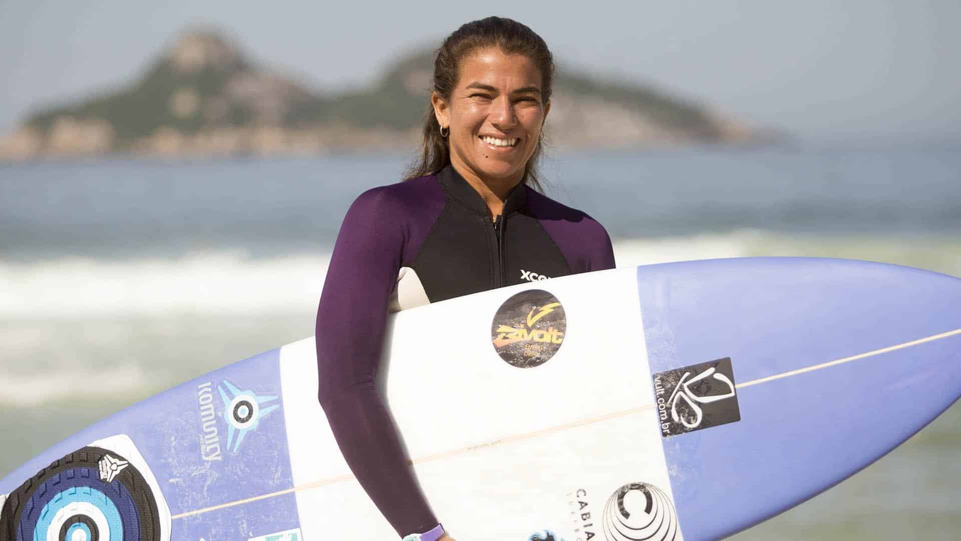 silvana liama surf