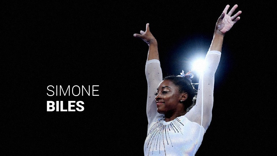 Simone Biles: biografia, títulos e recordes na ginástica
