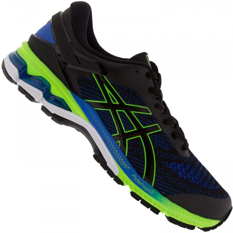 melhor tenis de corrida asics