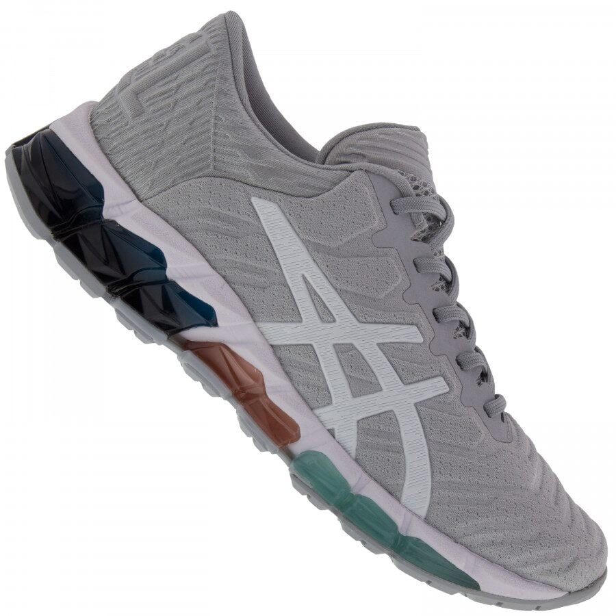 melhor tenis asics corrida masculino