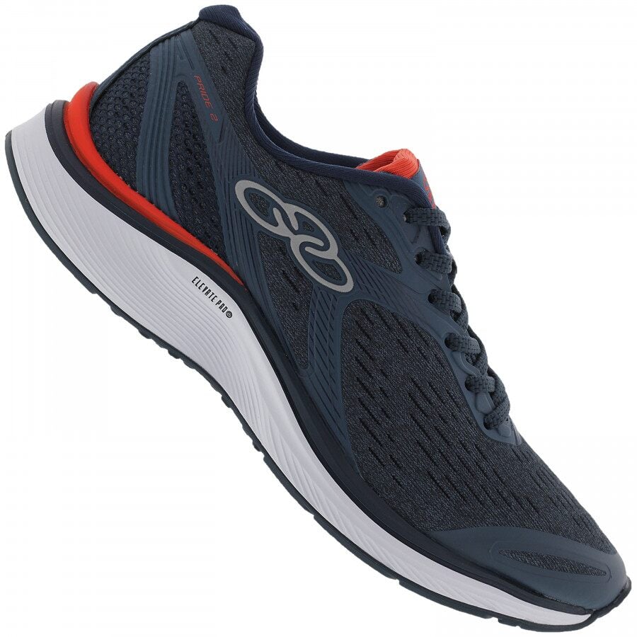 melhor tênis para correr