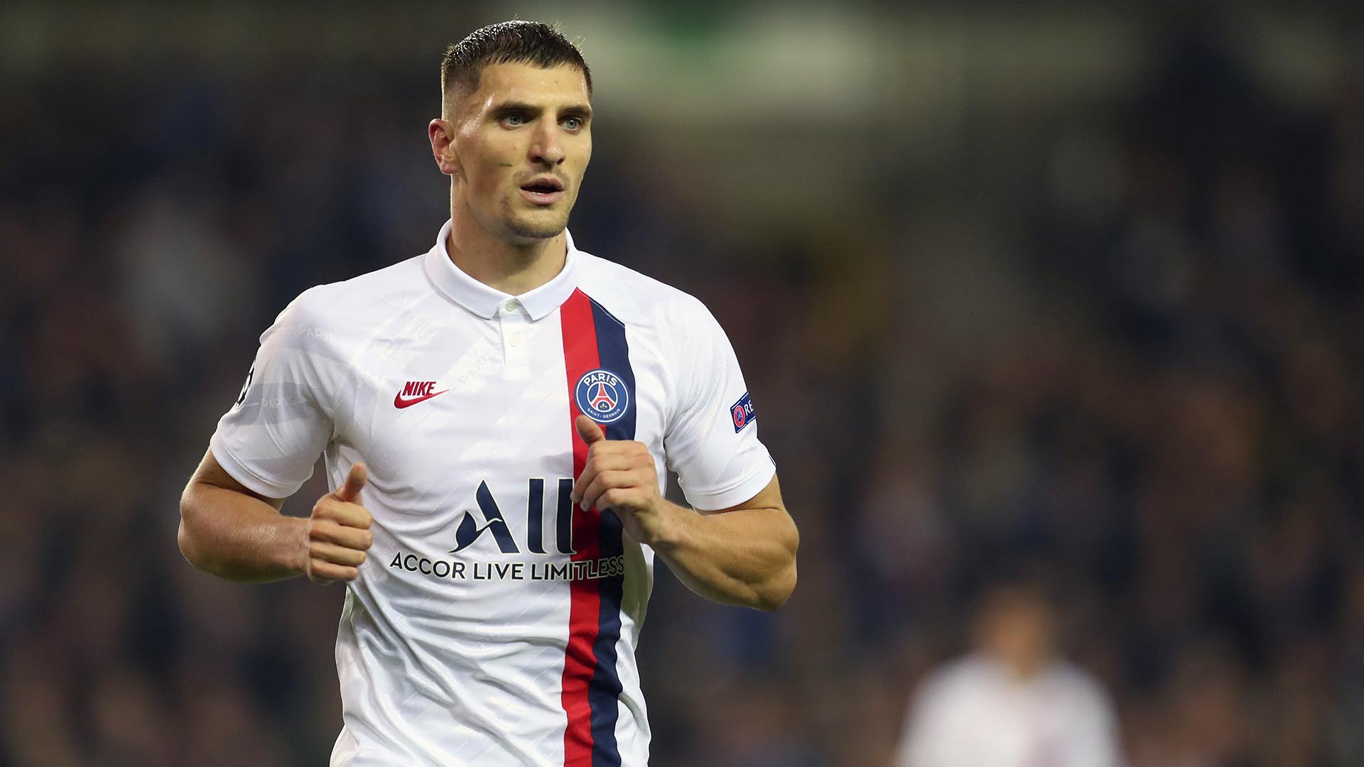thomas meunier